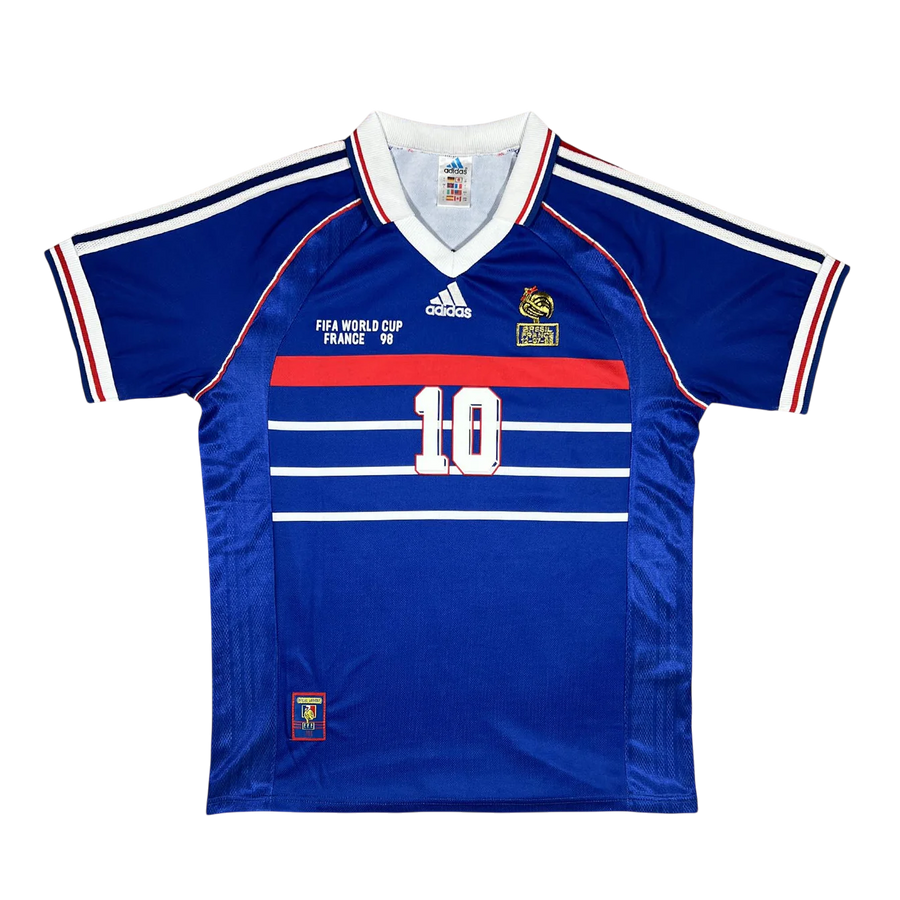 Francia Local 1998