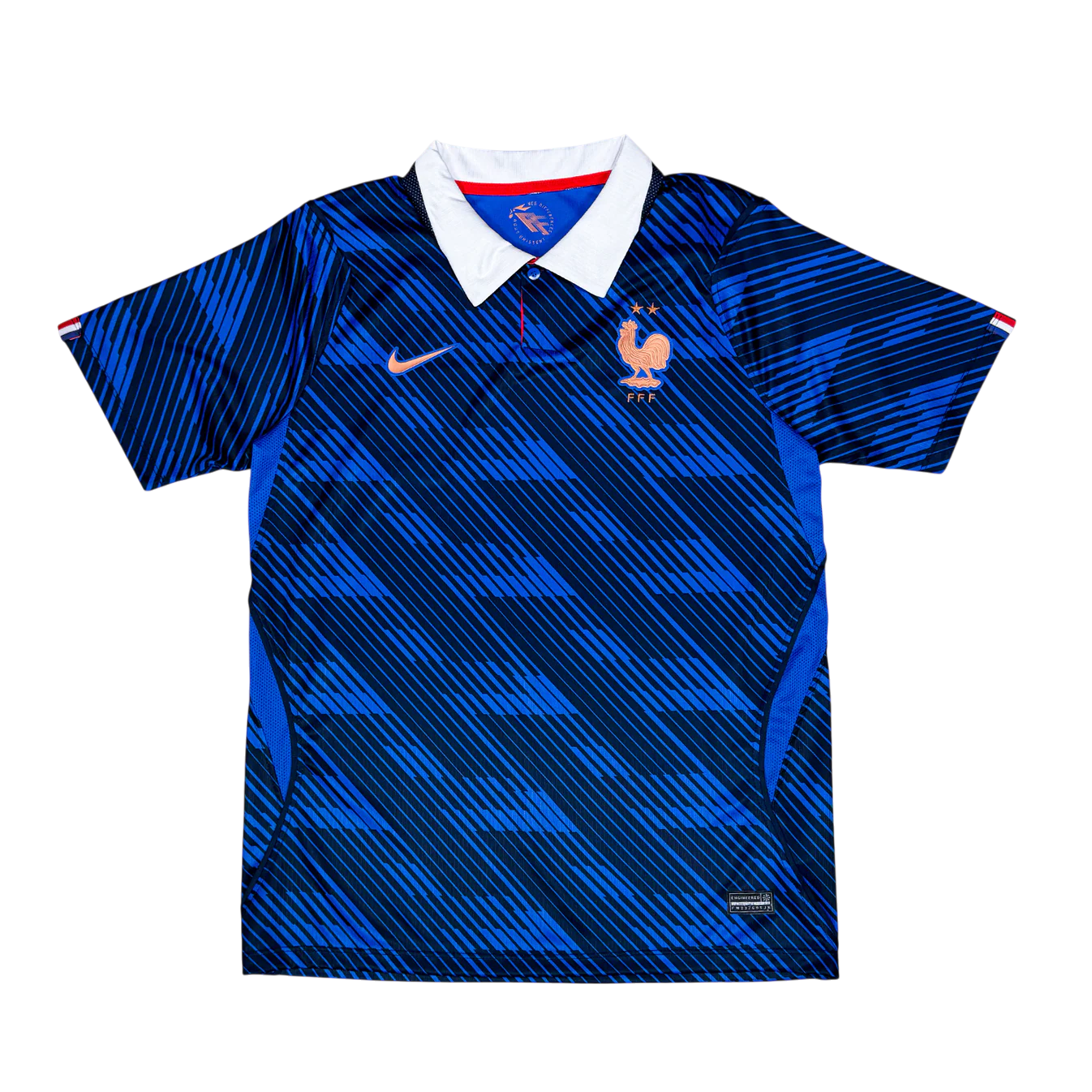 Francia Local – Mundial 2026