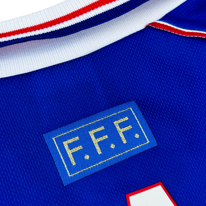 Francia Local 1998