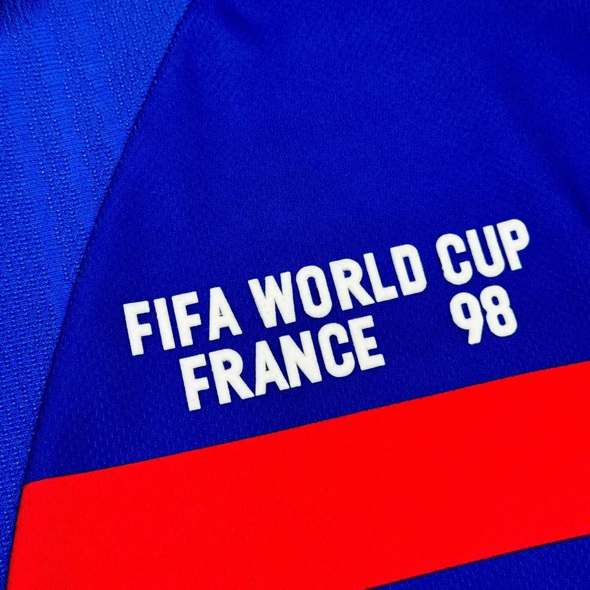 Francia Local 1998