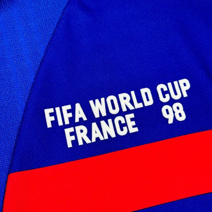 Francia Local 1998