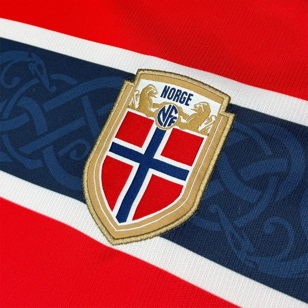 Noruega Local - Mundial 2026
