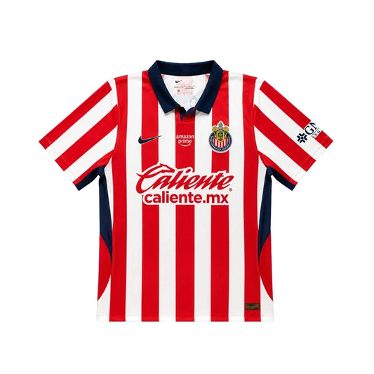 Chivas Local - 2026/2027