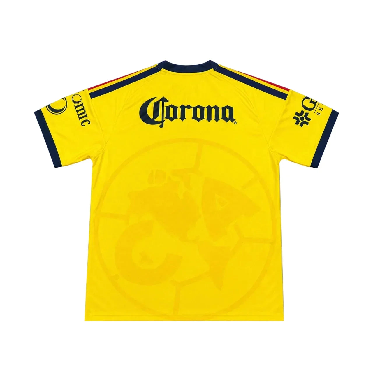 América Local 2026/2027