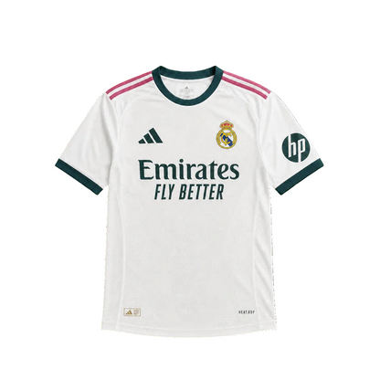 Real Madrid CF Local 26/27