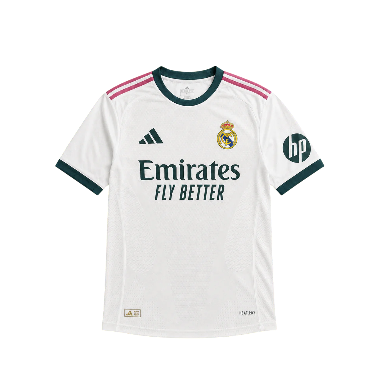 Real Madrid CF Local 26/27