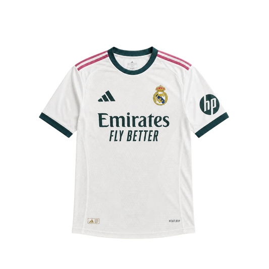 Real Madrid CF Local 26/27