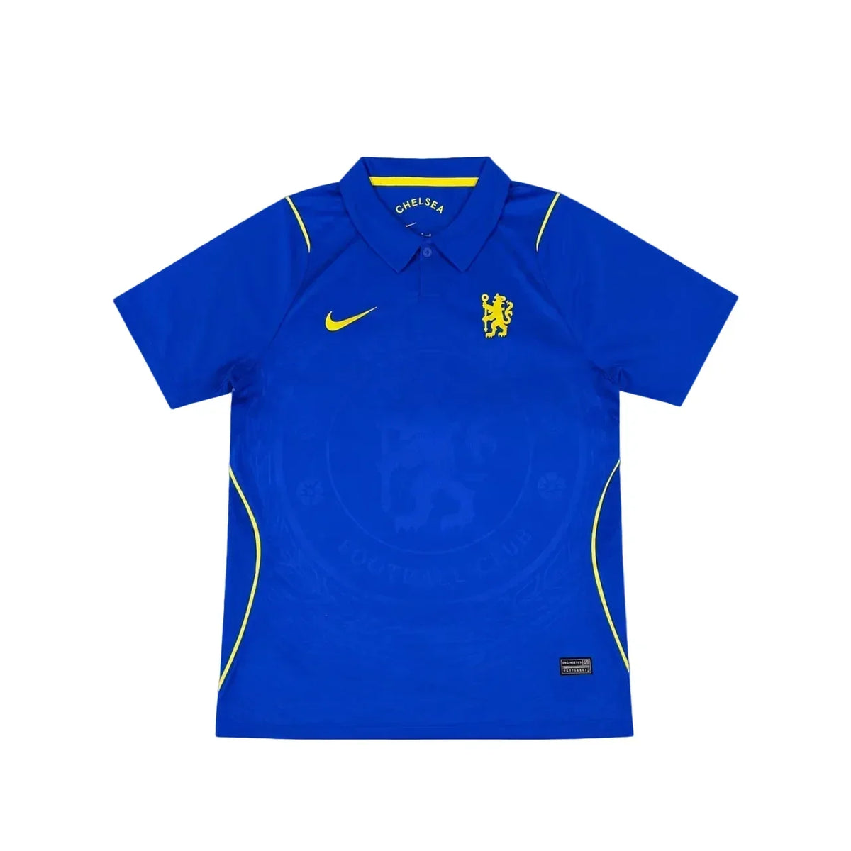 Chelsea Local - 2026/2027