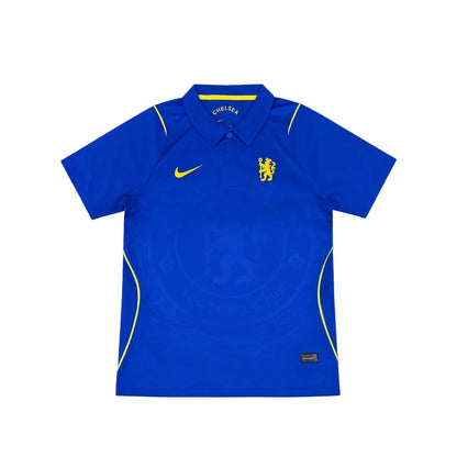 Chelsea Local - 2026/2027
