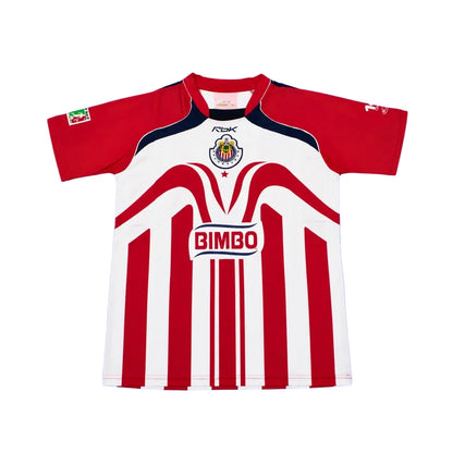 Chivas Local - 06/07
