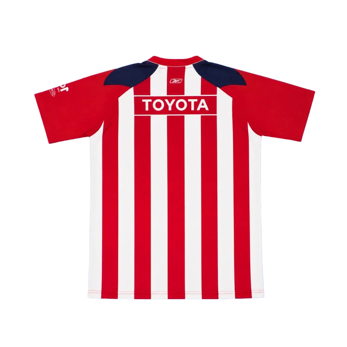 Chivas Local - 06/07
