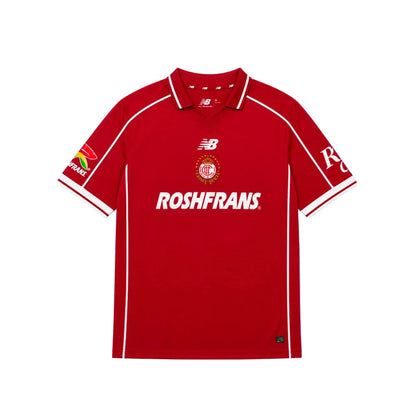 Toluca local 2026/2027