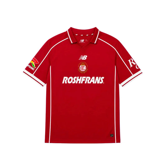 Toluca local 2026/2027