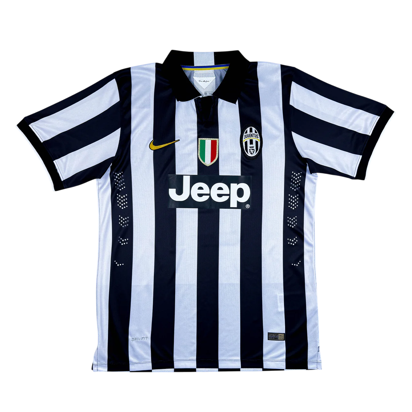 Juventus Local 2014/2015 Retro