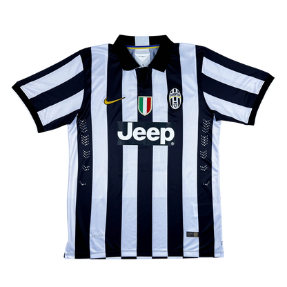 Juventus Local 2014/2015 Retro