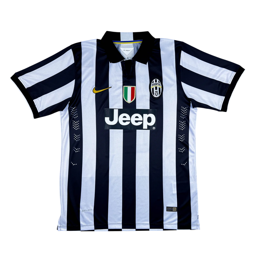 Juventus Local 2014/2015 Retro