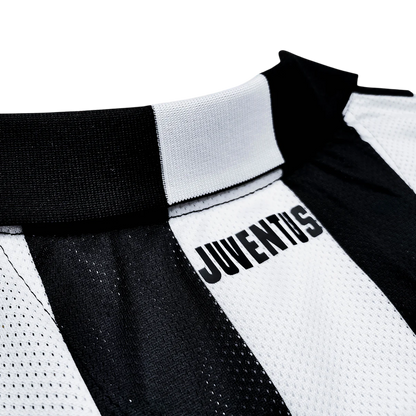 Juventus Local 2014/2015 Retro