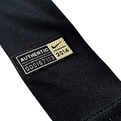 Juventus Local 2014/2015 Retro