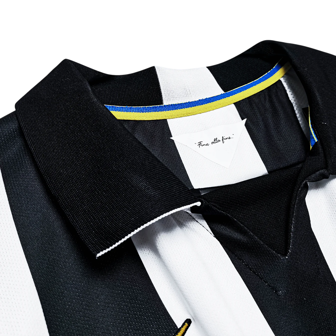 Juventus Local 2014/2015 Retro