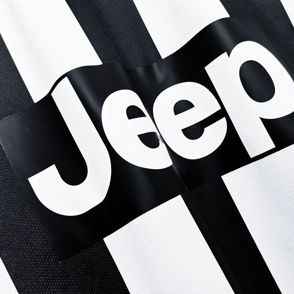 Juventus Local 2014/2015 Retro