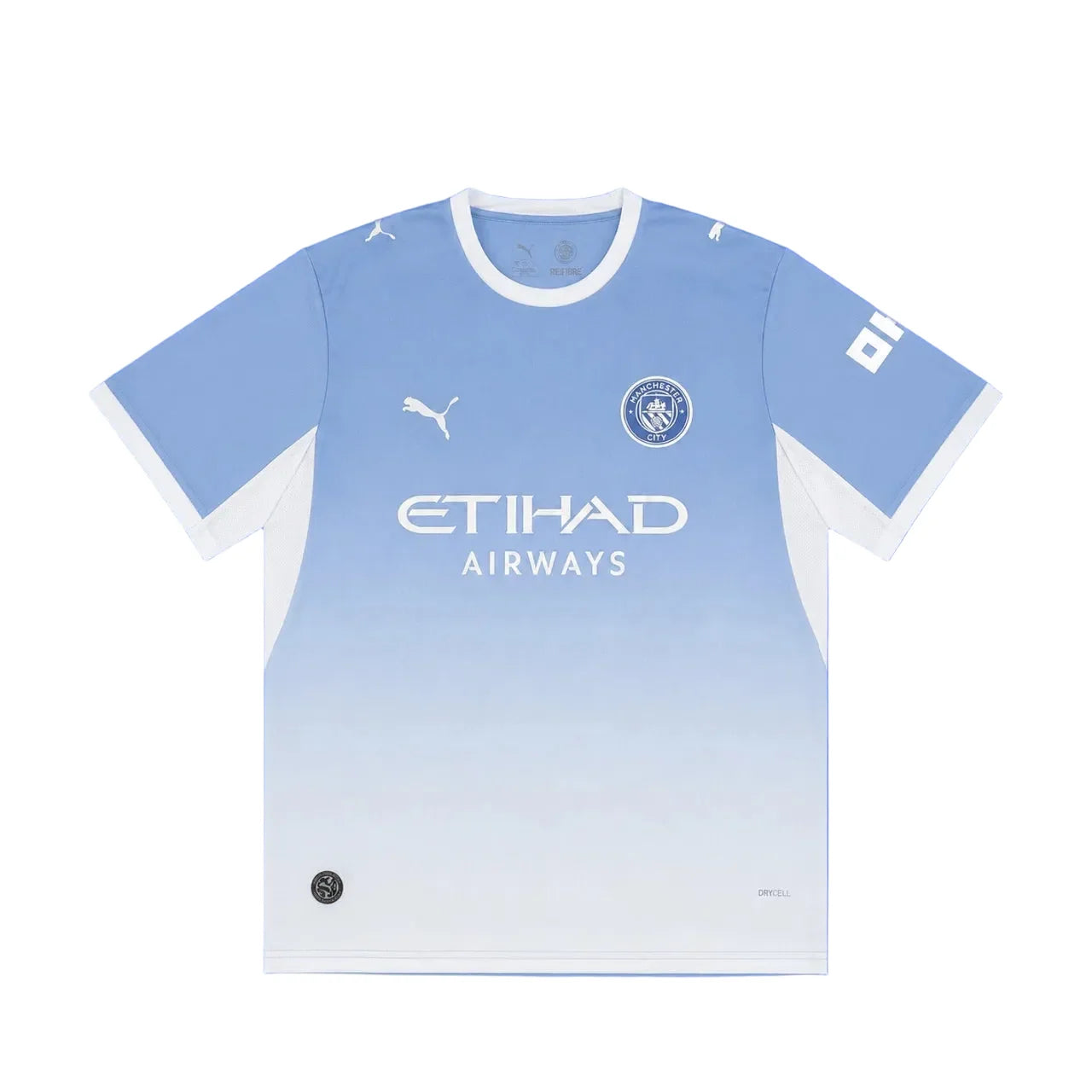 Manchester City Local - 2026/2027