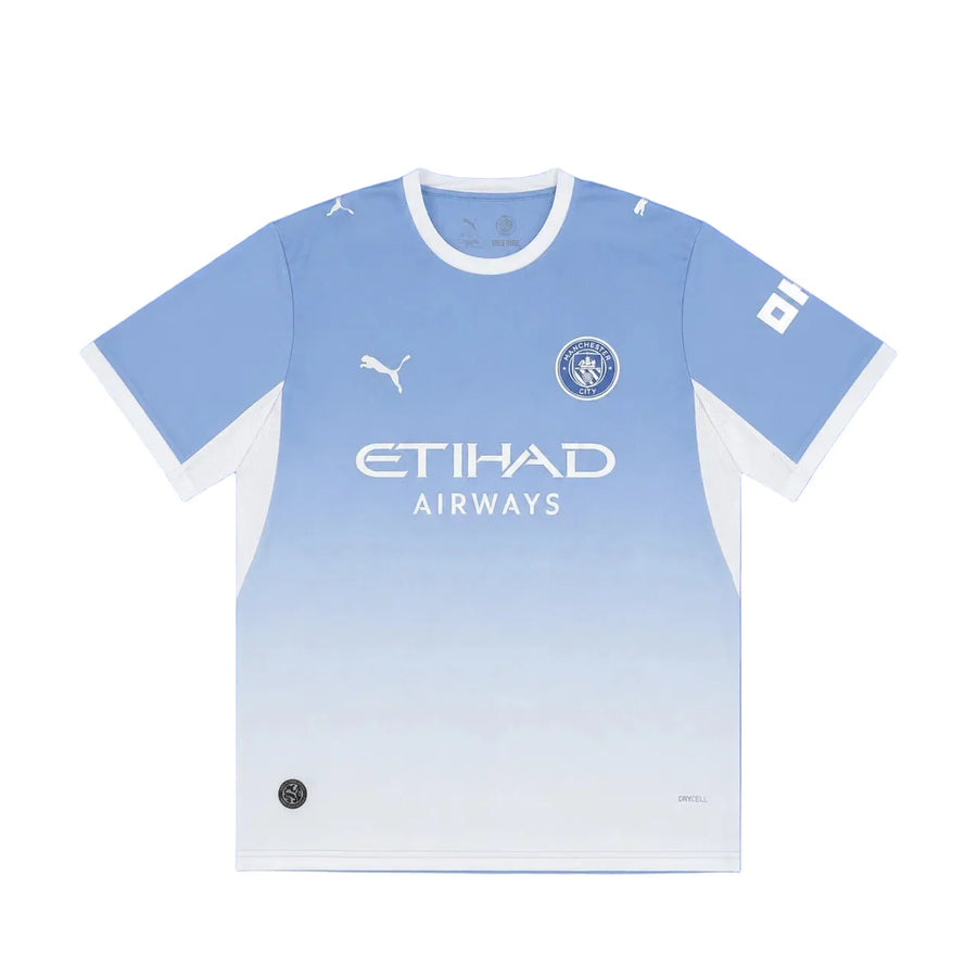 Manchester City Local - 2026/2027