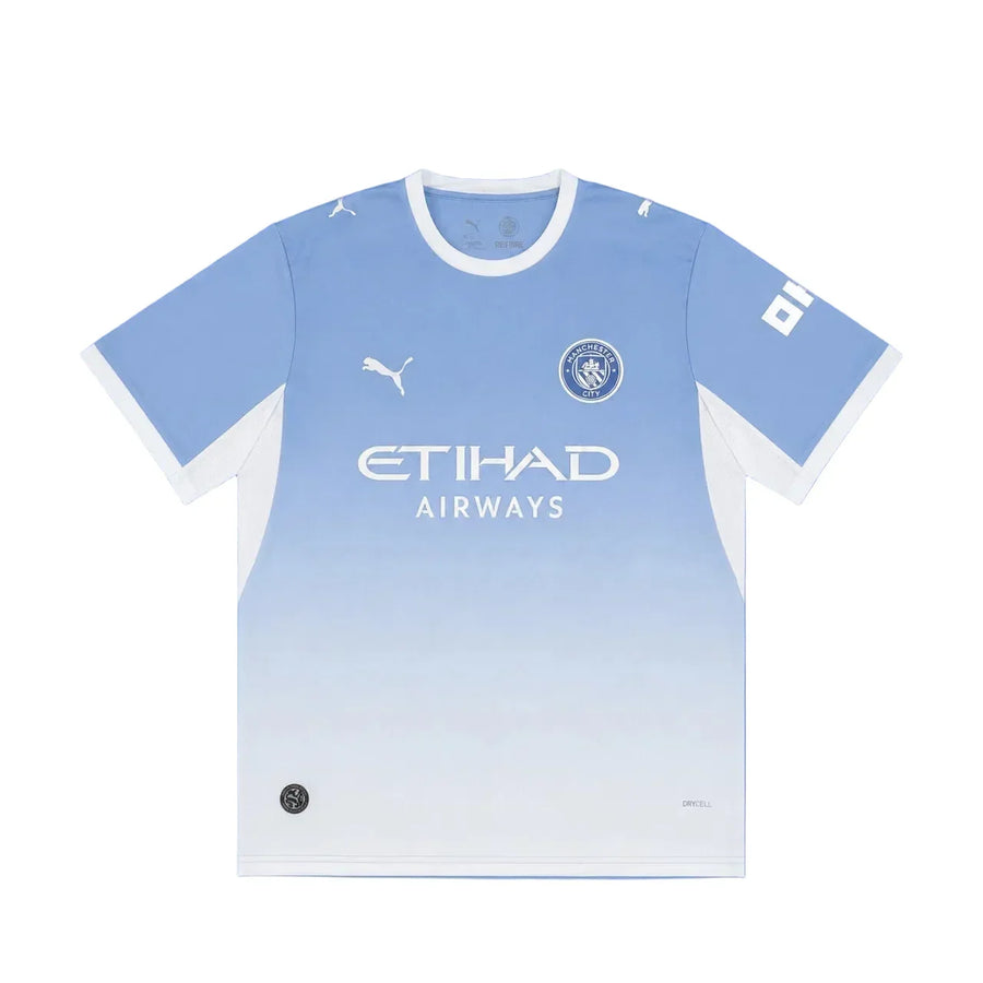 Manchester City Local - 2026/2027