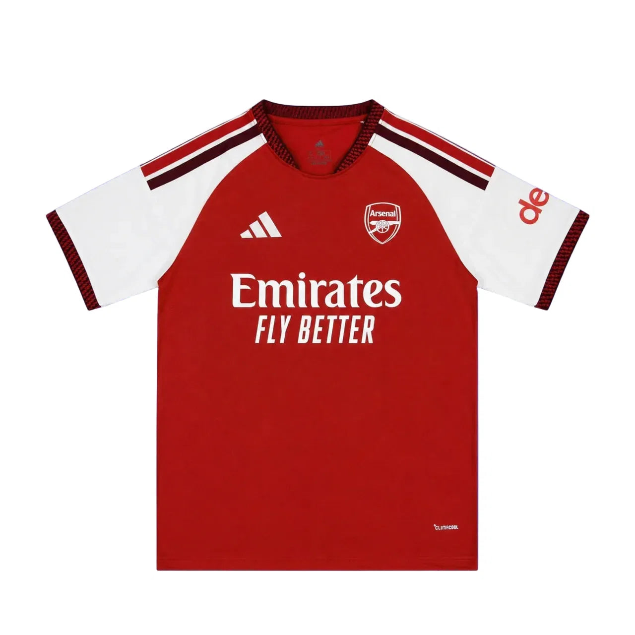 Arsenal Local - 26/27