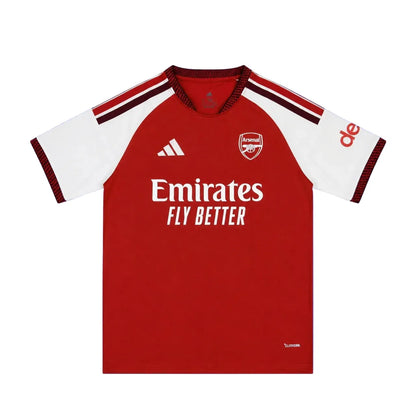 Arsenal Local - 26/27