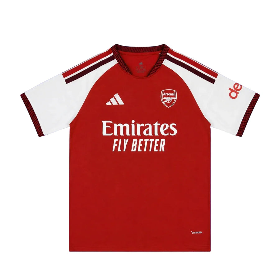 Arsenal Local - 26/27