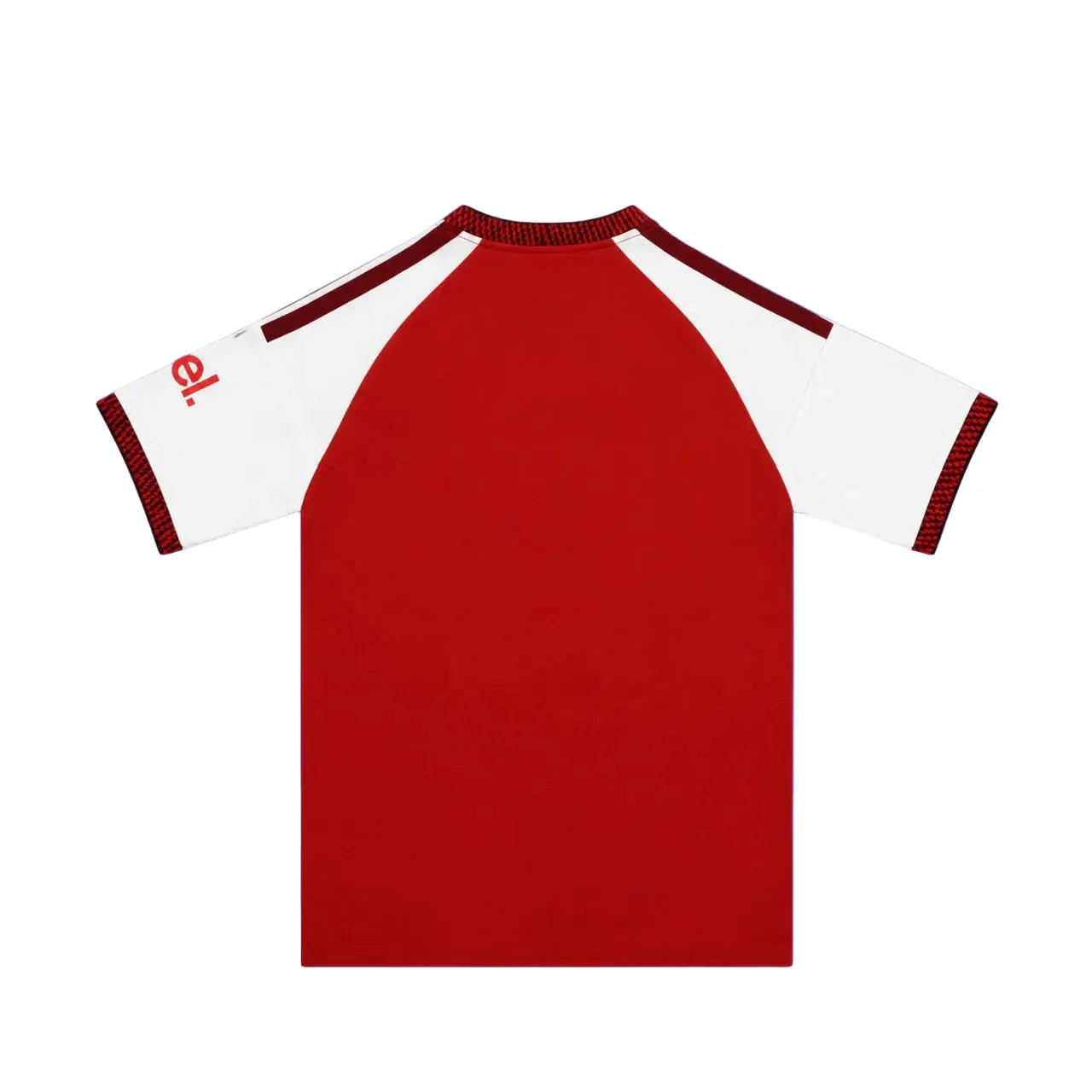 Arsenal Local - 26/27