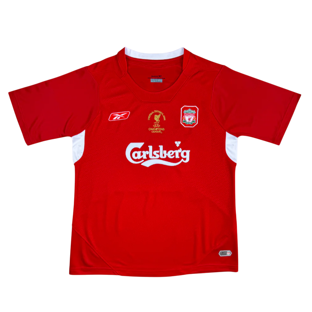 Liverpool Local 2004/2005