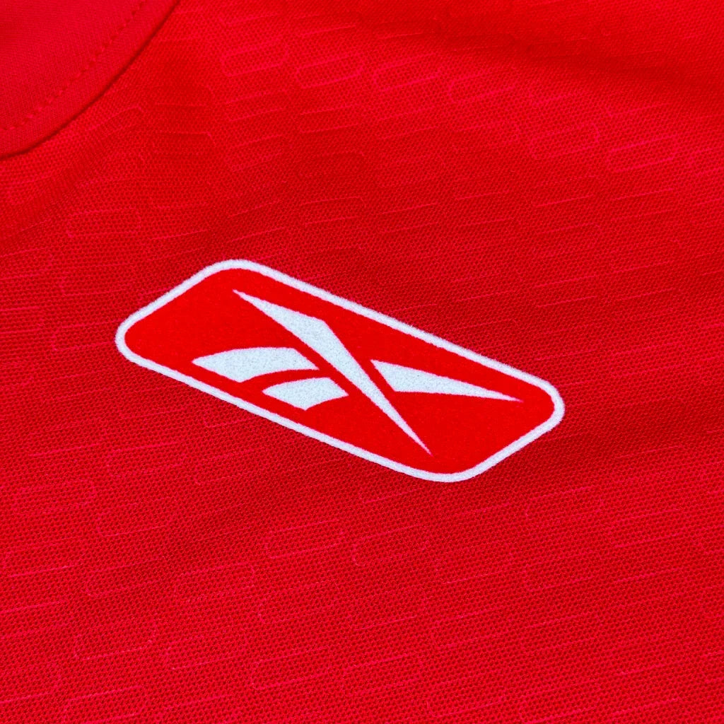 Liverpool Local 2004/2005
