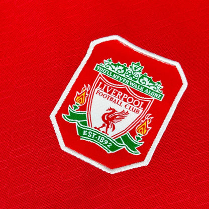 Liverpool Local 2004/2005