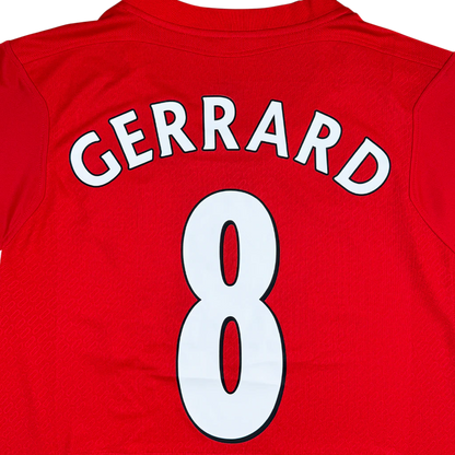 Liverpool Local 2004/2005