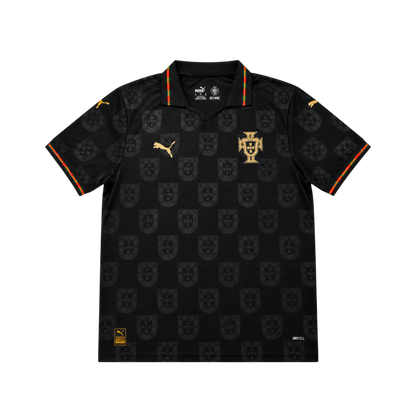 Portugal 2025 Pantera Negra