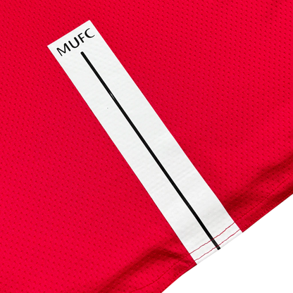 Manchester United Local 2008