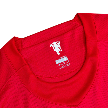 Manchester United Local 2008