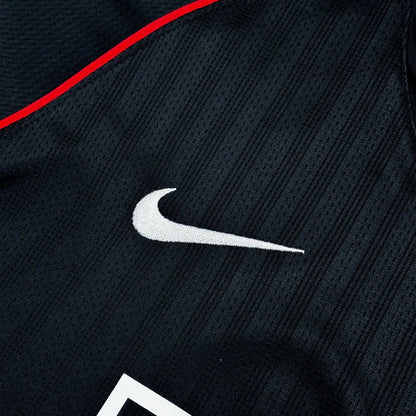 Manchester United Visitante 2007/2008 Retro