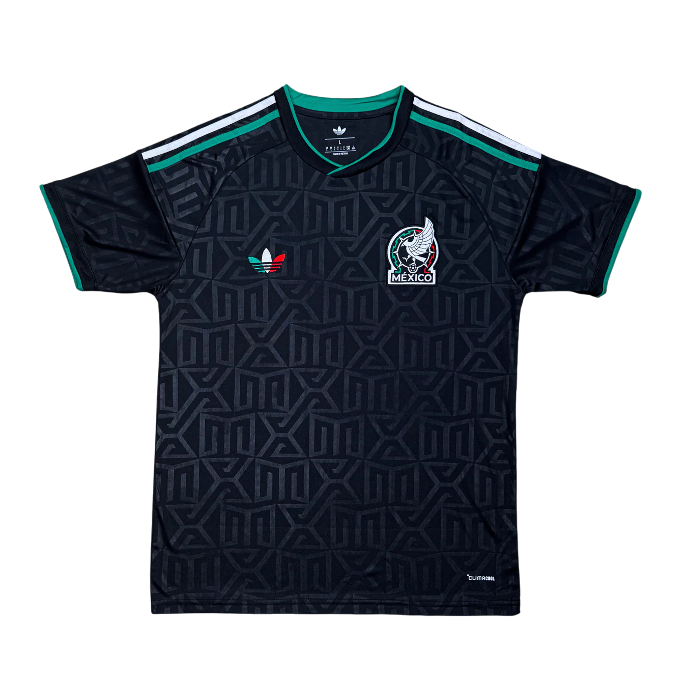 Mexico 3er Mundial - 2026
