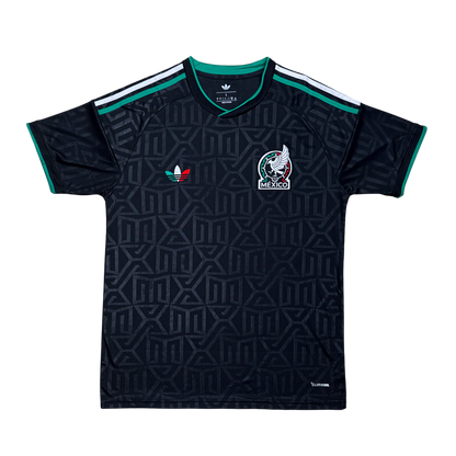Mexico 3er Mundial - 2026