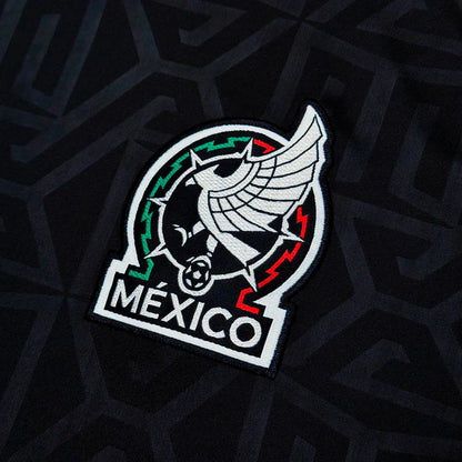 Mexico 3er Mundial - 2026