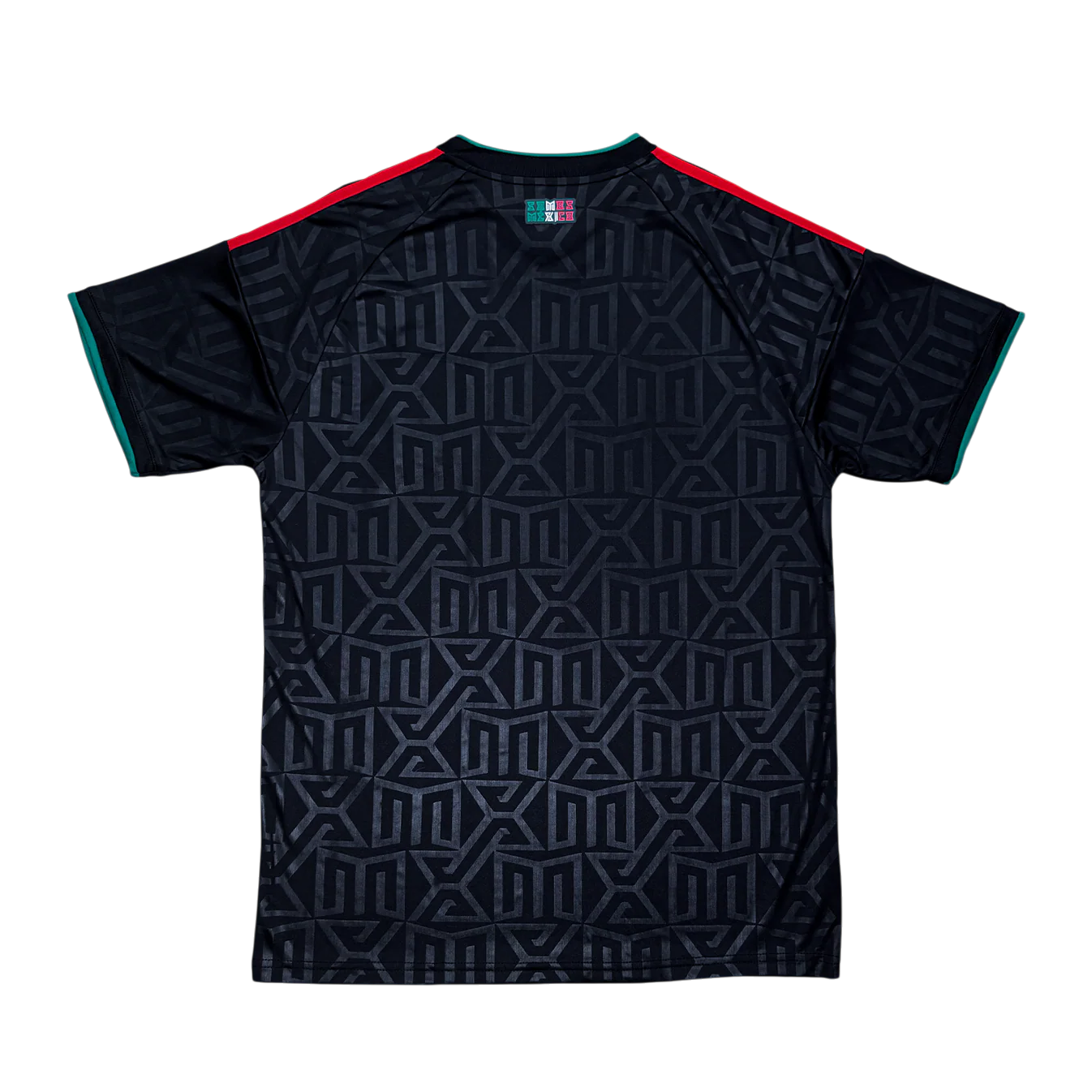 Mexico 3er Mundial - 2026