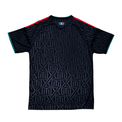 Mexico 3er Mundial - 2026