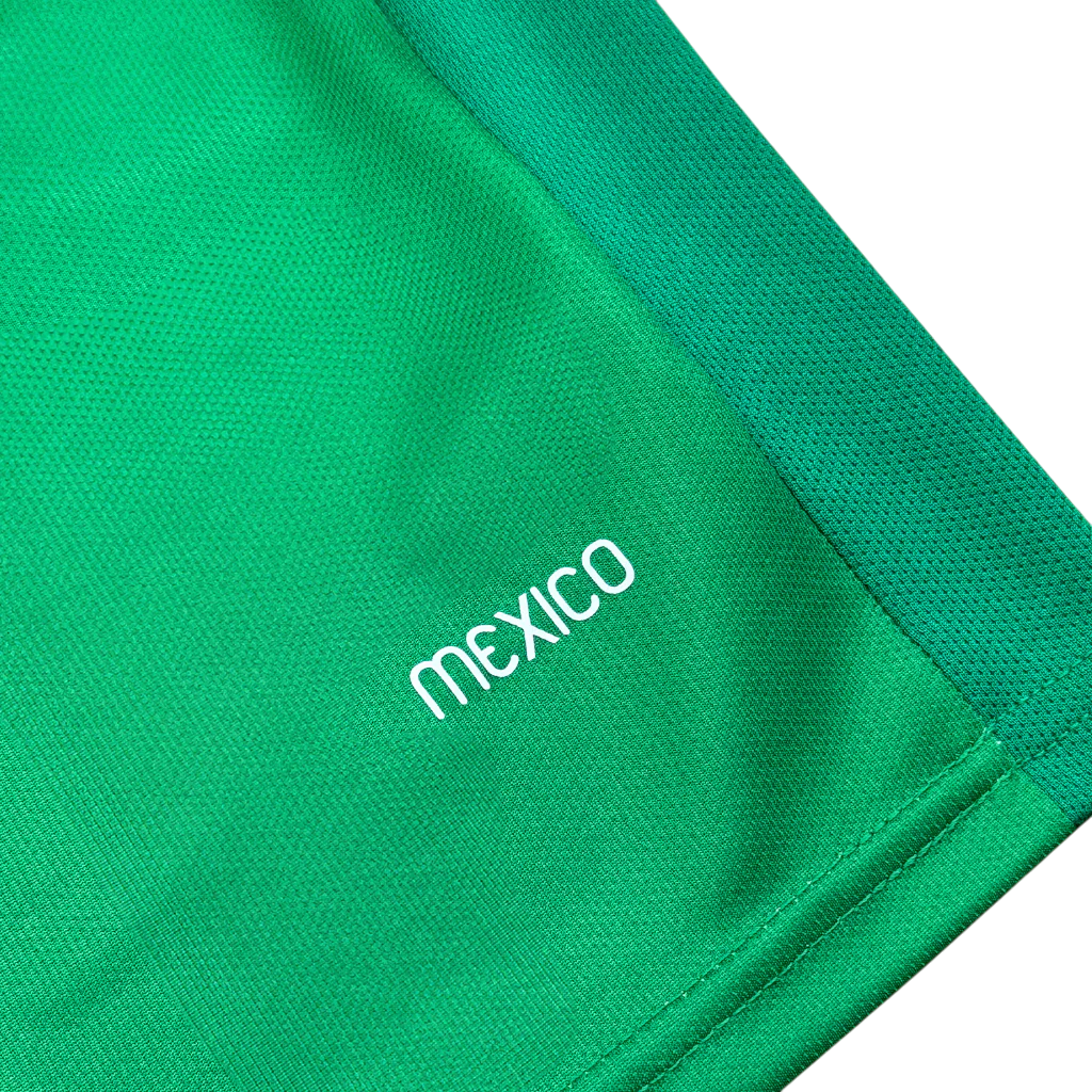 México Local 2006