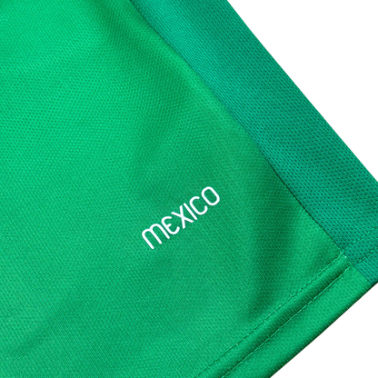 México Local 2006
