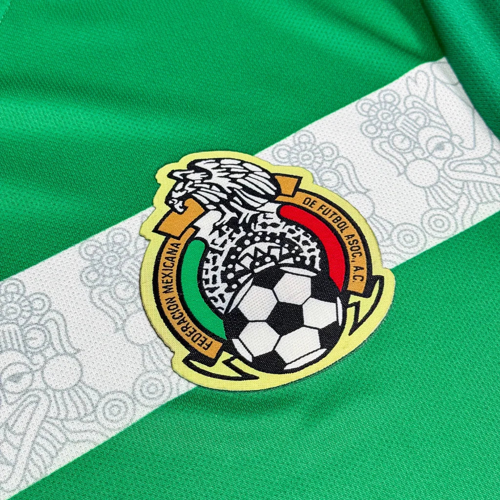 México Local 2006