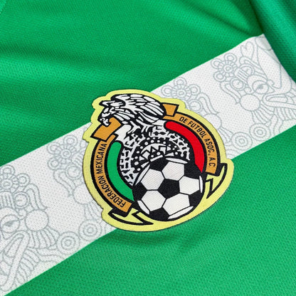 México Local 2006