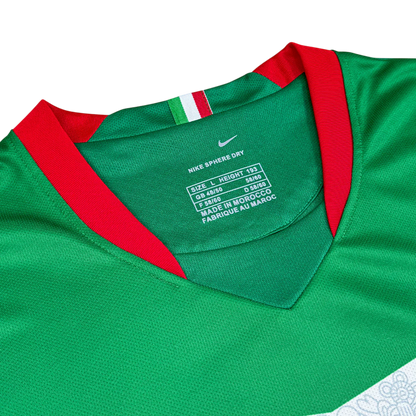 México Local 2006