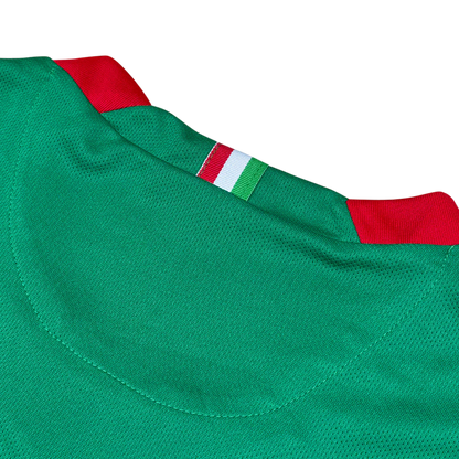 México Local 2006